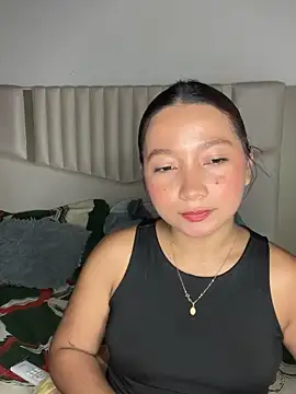 queen angelique online show from November 16, 12:34 am