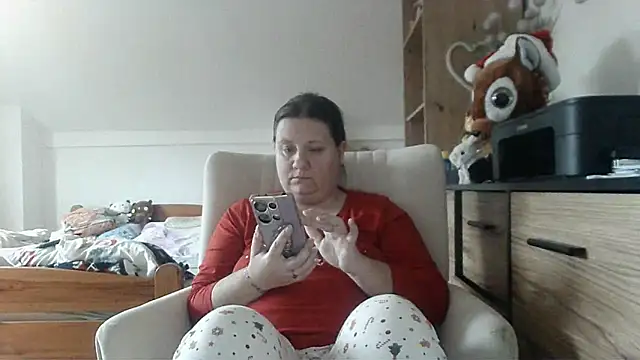 ReifeVenna online show from December 21, 1:26 pm