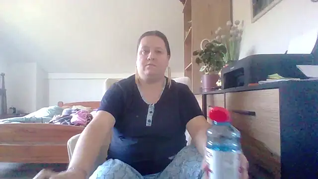 Snapshot of ReifeVenna chatting on September 26, 6:33 am ReifeVenna online show from September 26, 6:33 am