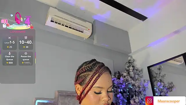 Maaracooper online show from January 16, 4:08 am