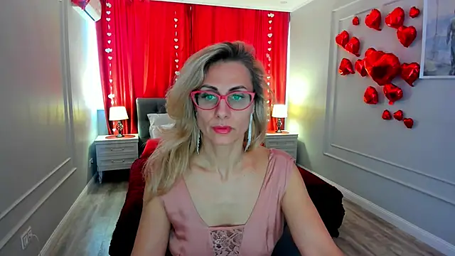 MuseOfStage online show from February 20, 11:34 am