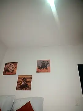 Shria107 online show from December 17, 8:46 pm