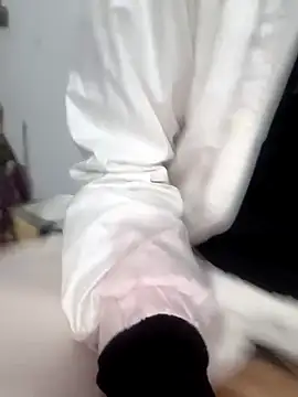 Aimeesha online show from November 27, 7:17 pm