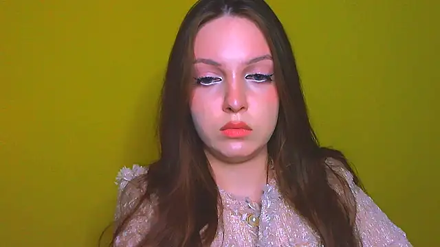 miss merciless  online show from April 19, 6:21 pm