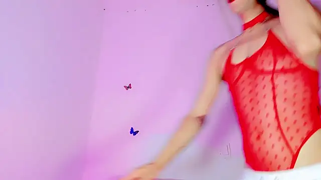 TatiGil online show from April 9, 1:52 am