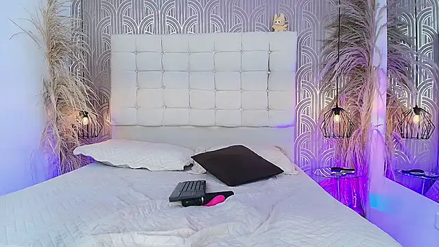 LeylaRangel online show from November 25, 3:52 am