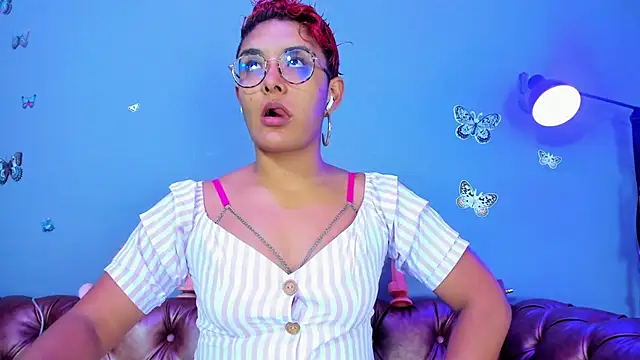 Kaira mosse online show from March 19, 12:53 pm