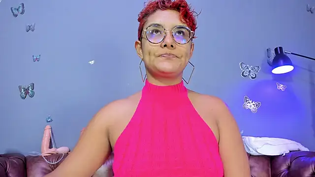 Kaira mosse online show from February 26, 11:53 am