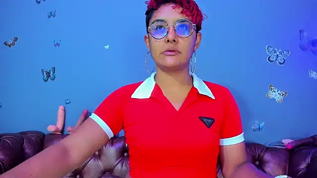 Kaira mosse online show from April 1, 11:44 am