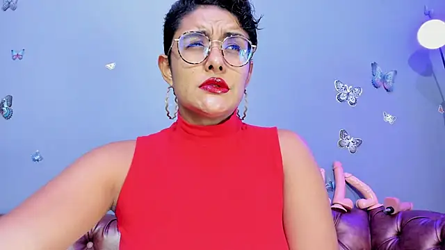 Kaira mosse online show from November 2, 1:03 pm