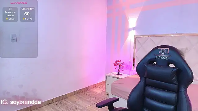 Brendda tay online show from March 14, 4:13 am