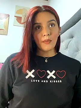 Melanyprada online show from October 16, 5:10 am