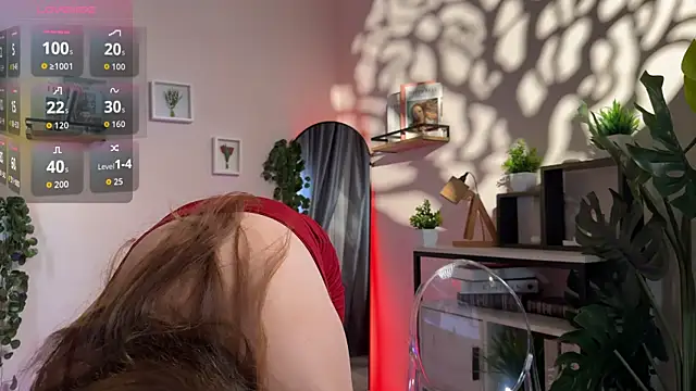 Julie Rhodes online show from November 12, 12:58 pm