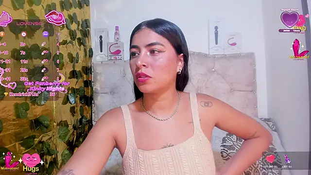 cristalconnorr online show from November 15, 5:03 pm