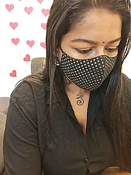 Sexy Anika-for you online show from November 8, 7:02 am