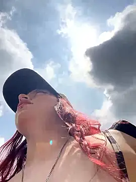 Alicia barbie online show from February 27, 4:29 pm