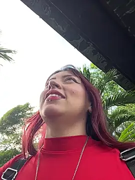 Alicia barbie online show from February 22, 9:16 pm