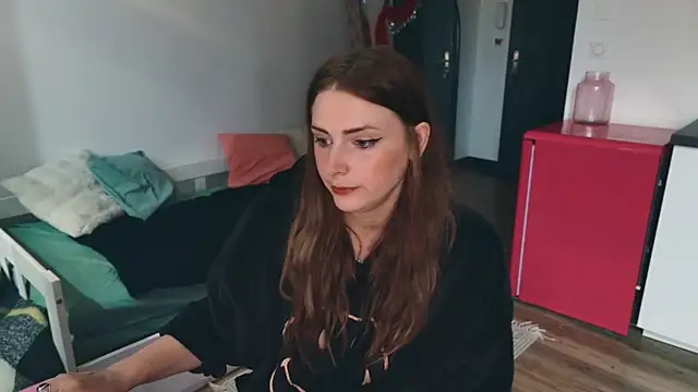 Celeste Off online show from October 23, 1:28 pm