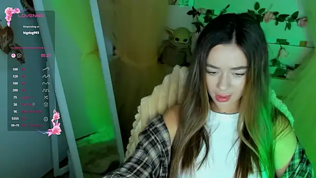 Bella XO online show from July 6, 7:02 am