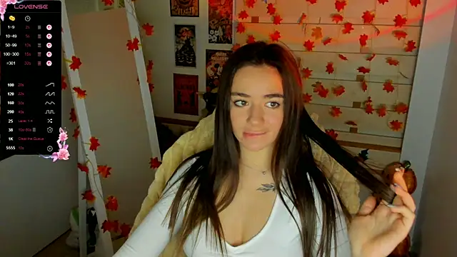 Bella XO online show from October 26, 7:59 am