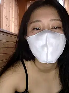 Kurage chan online show from October 14, 3:09 am