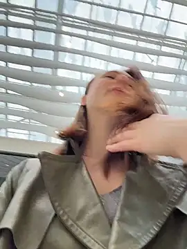 Dina Tease online show from April 15, 11:22 am