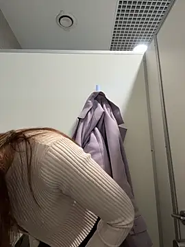 Dina Tease online show from October 24, 11:50 am