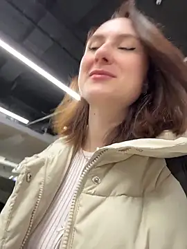 Dina Tease online show from December 16, 12:55 pm