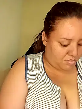 LilithDemikov23 online show from March 17, 4:44 pm