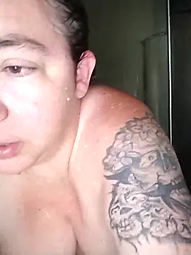 GraceHenderson online show from October 2, 6:02 pm