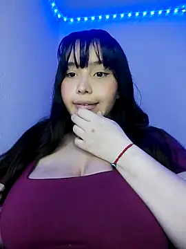 jacksyangeel2 online show from April 30, 10:31 am
