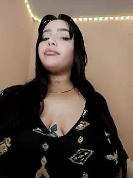 jacksyangeel2 online show from January 12, 7:24 am