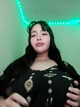 jacksyangeel2 online show from April 18, 10:18 am