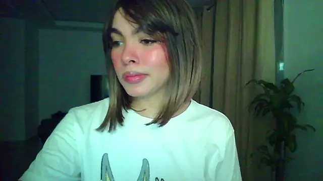 Kiri Cutee online show from November 15, 5:08 am