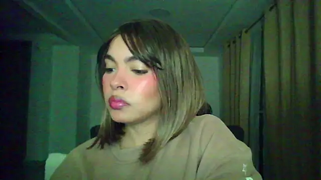 Kiri Cutee online show from December 3, 3:53 am