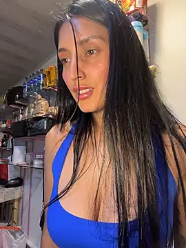 Valentina cartier online show from March 28, 1:16 am