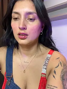 Valentina cartier online show from November 4, 11:32 pm