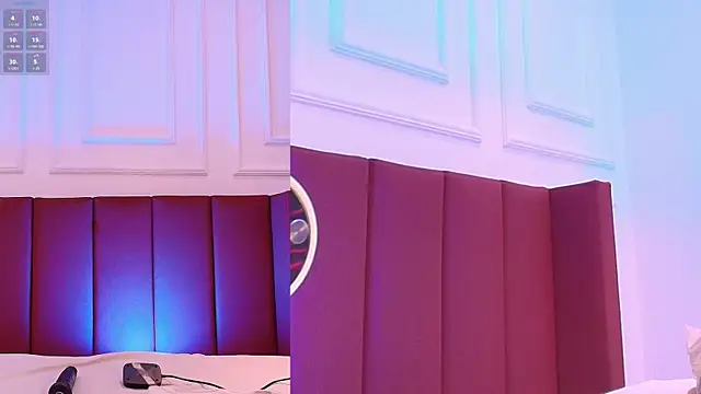 Luna monroe  online show from November 26, 12:17 pm