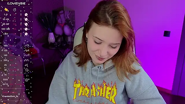 Eridabytrend online show from November 7, 12:22 pm