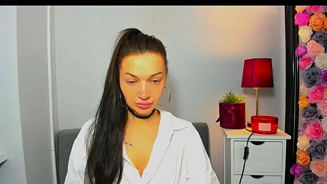 OliviaFantasy online show from January 12, 8:08 am