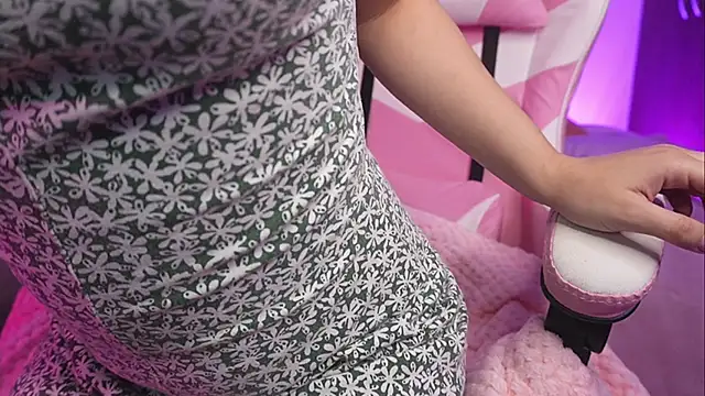 Lilou albrecht online show from March 3, 12:44 pm