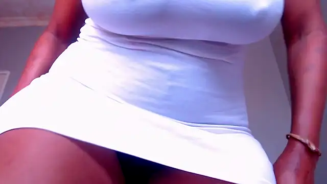 Silkytitss online show from April 14, 10:04 am