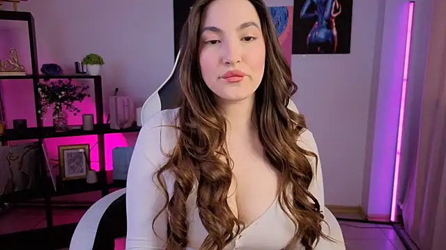 MelissaLovely  online show from February 6, 8:29 am