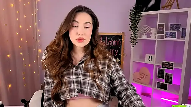 MelissaLovely  online show from September 16, 6:43 am