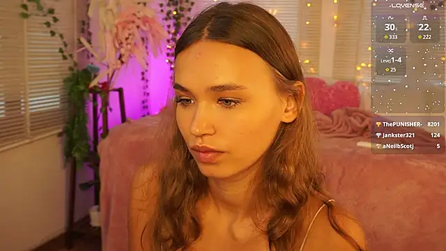 lexicoyy  online show from February 16, 7:52 am