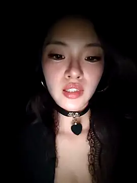 Fairy-HF online show from October 16, 2:52 pm