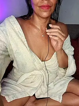 BarbaraSexyRiodeJaneiro online show from April 8, 9:00 am