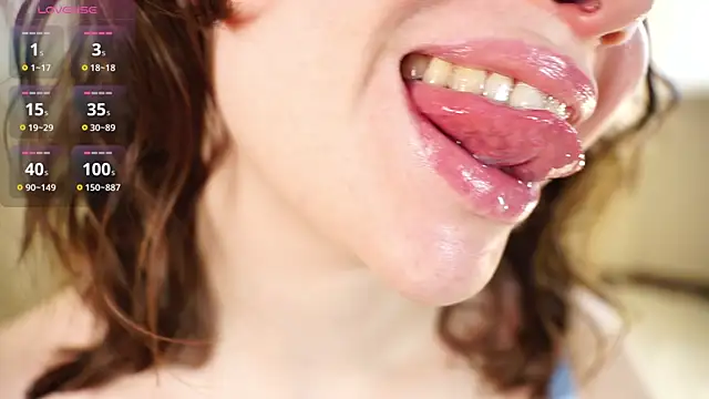 alma yammy online show from April 24, 7:44 am