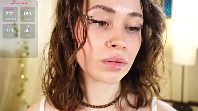 alma yammy online show from March 18, 7:35 am