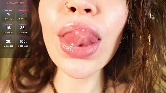 alma yammy online show from February 13, 5:03 pm